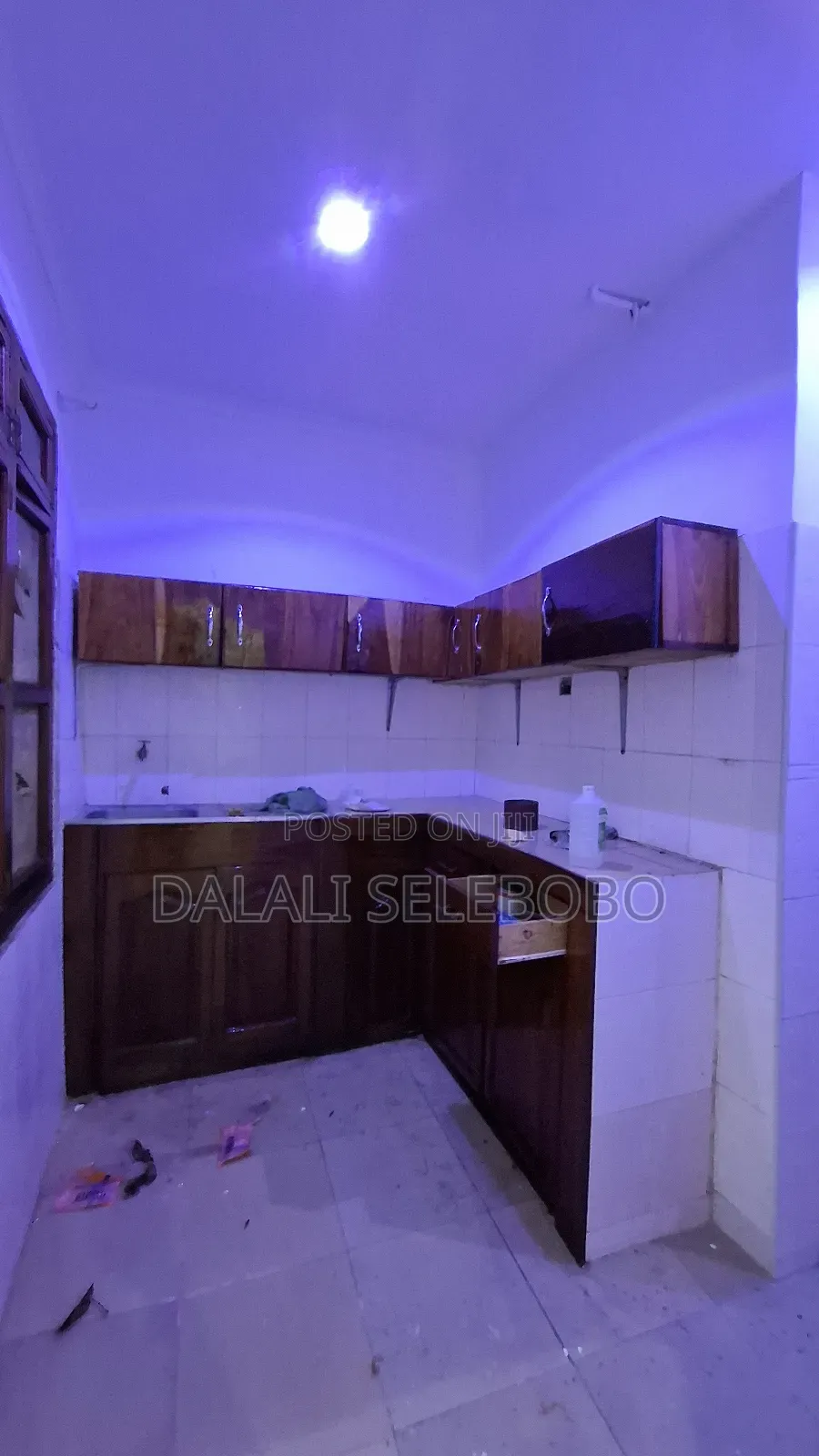 1bdrm Bedsitter in Makumbusho Stand, Kinondoni for rent
