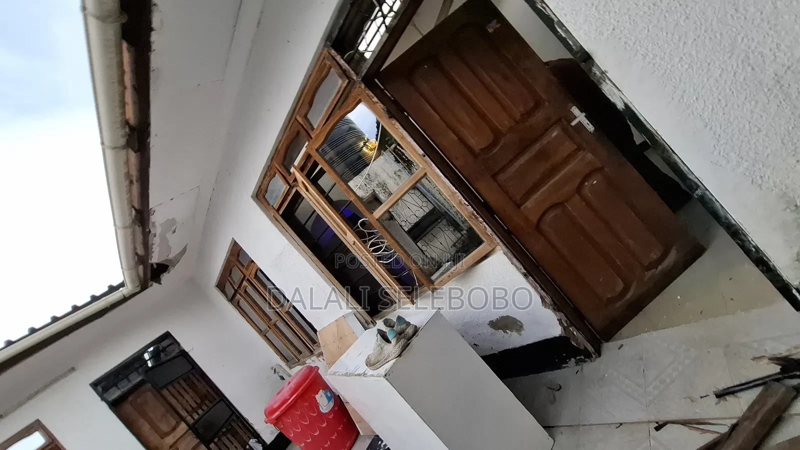 1bdrm Bedsitter in Makumbusho Stand, Kinondoni for rent