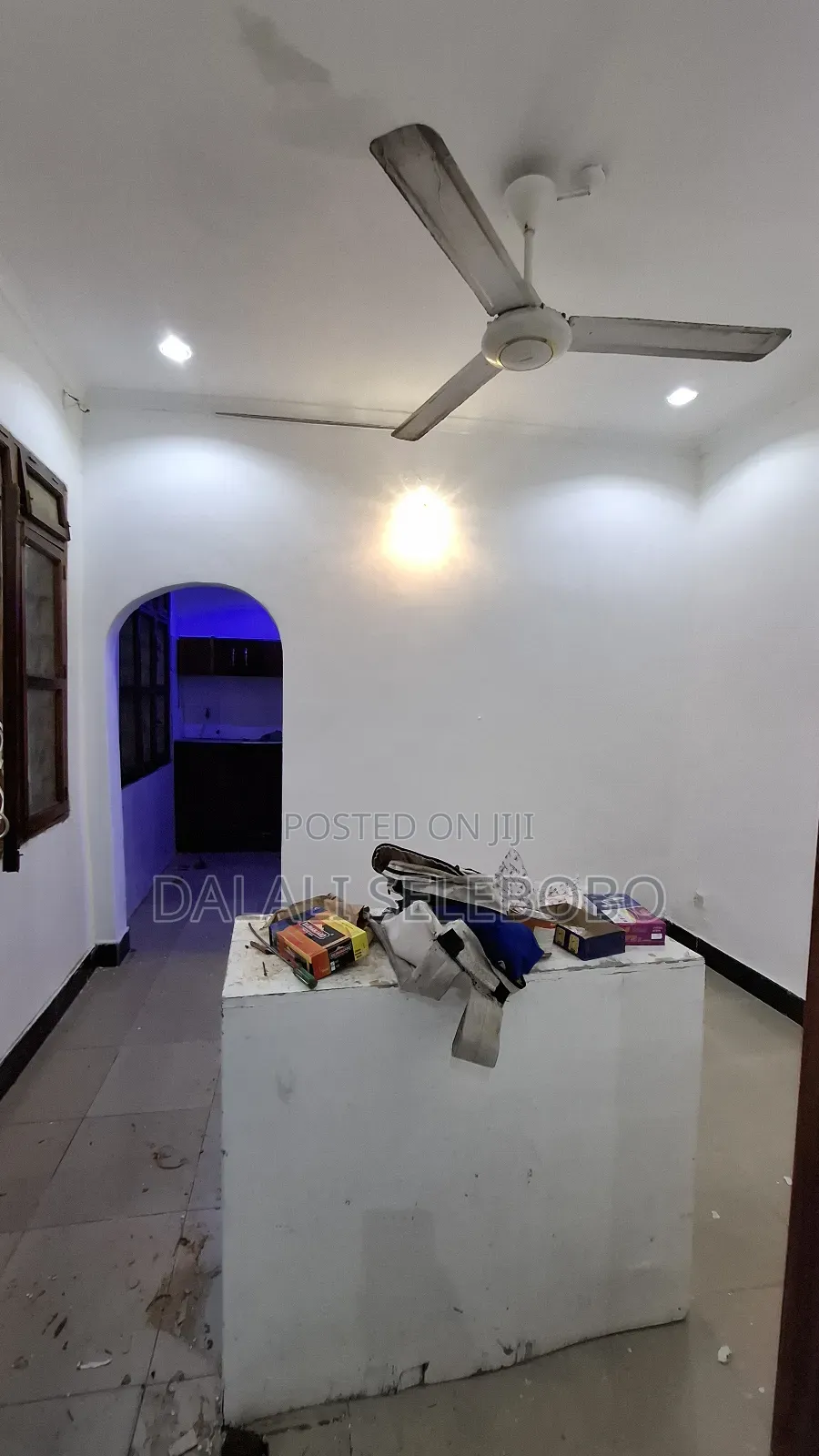 1bdrm Bedsitter in Makumbusho Stand, Kinondoni for rent