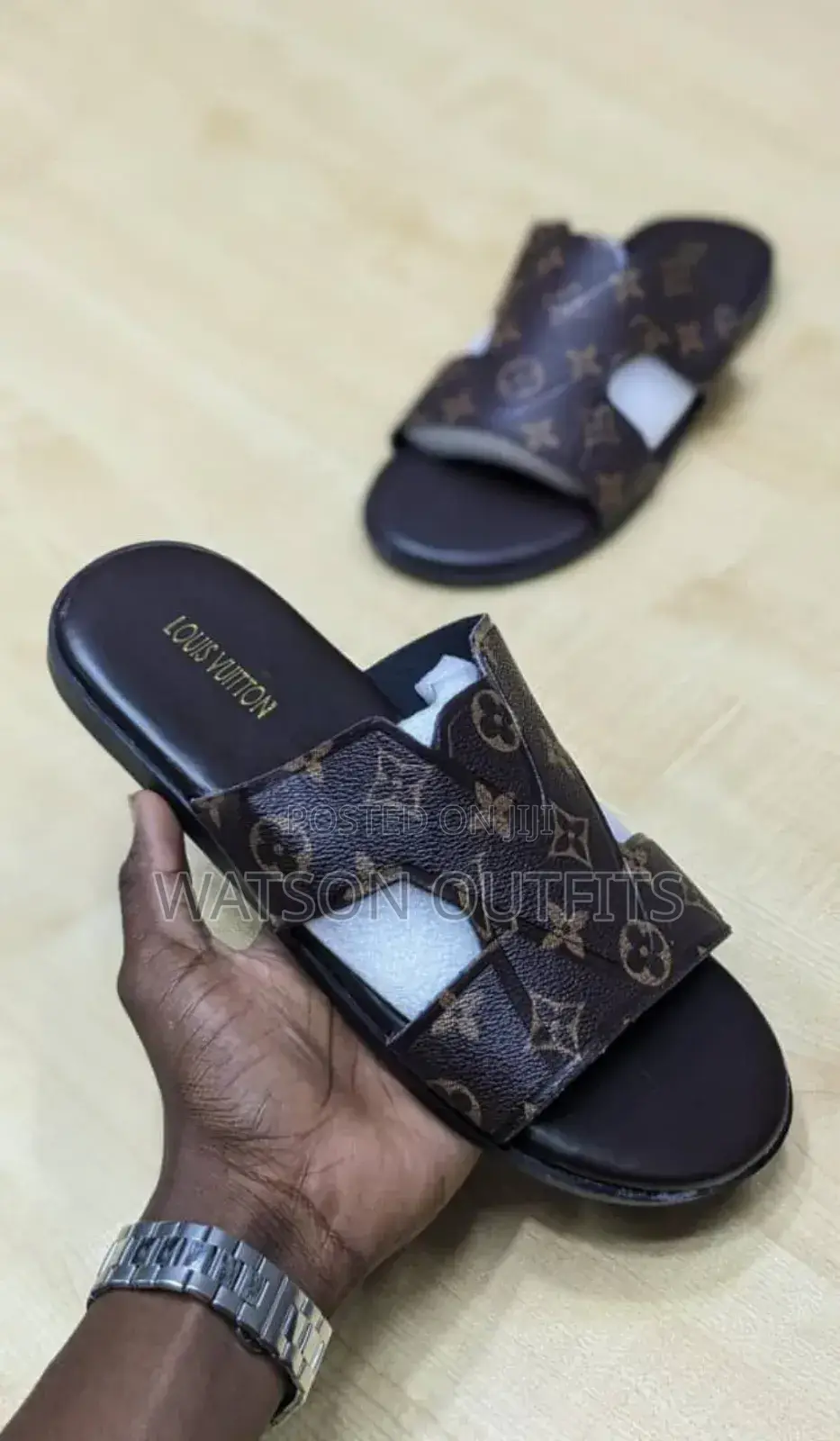 Louis Vuitton Smart Good
