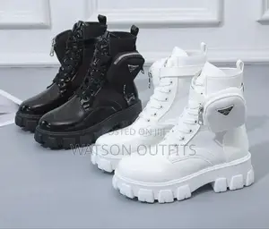 Boots With Best Looking