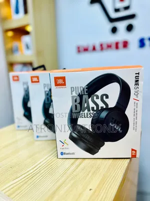 JBL Headphone