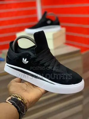 Adidas Shoes Smart Classic Best Especially for Men