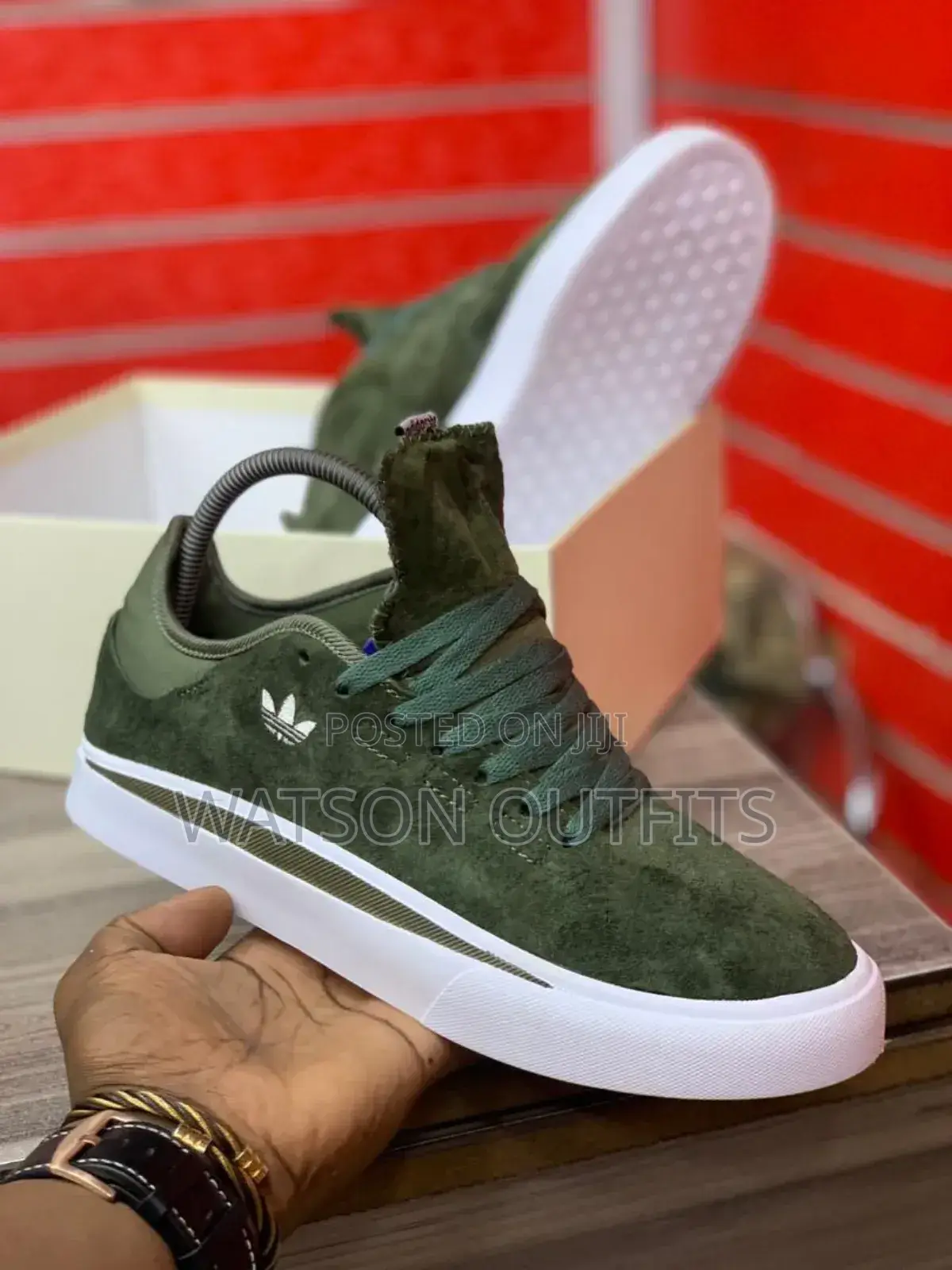 Adidas Shoes Smart Classic Best Especially for Men