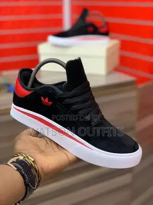 Adidas Shoes Smart Classic Best Especially for Men