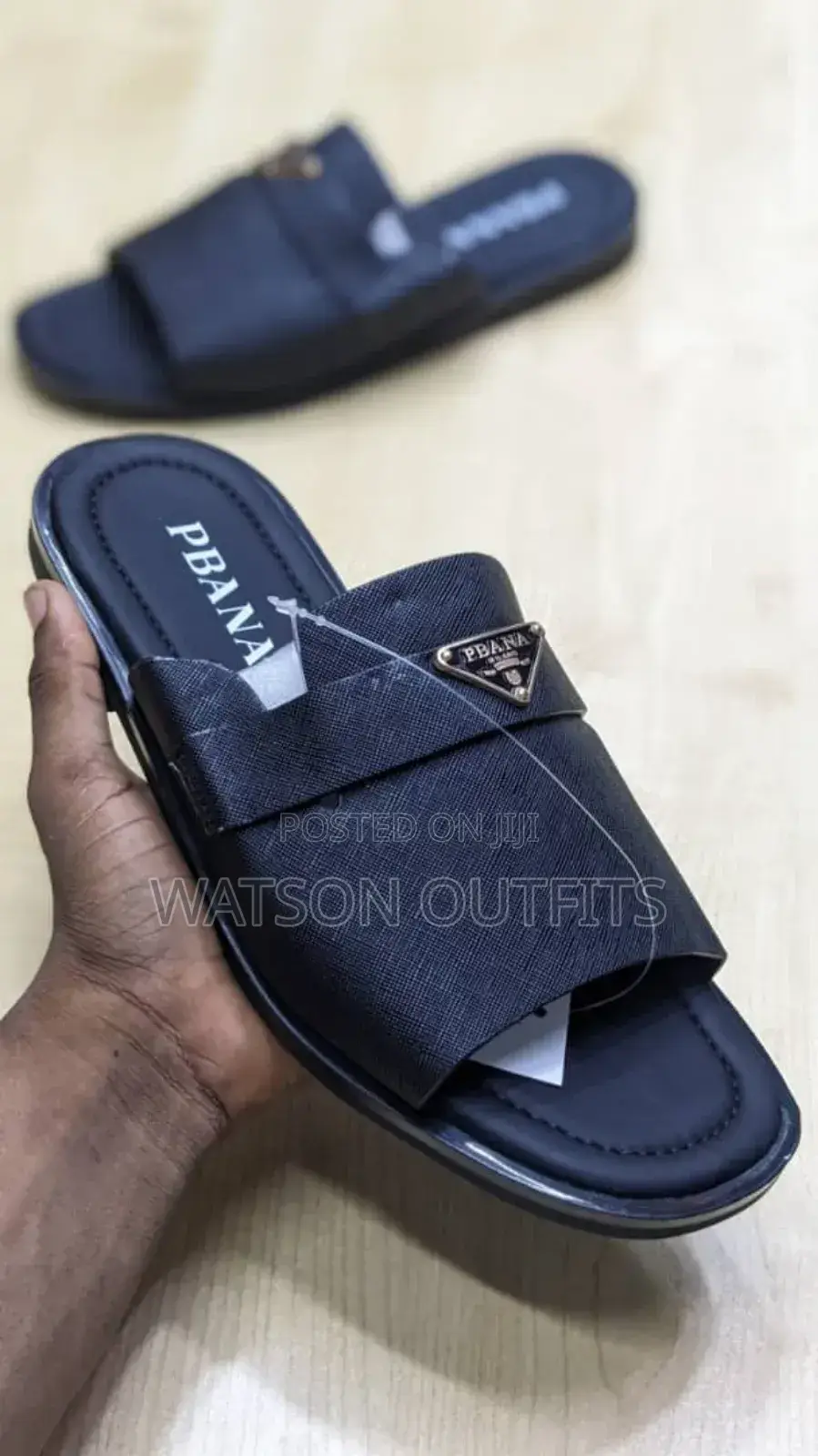 Pbana Classic Official