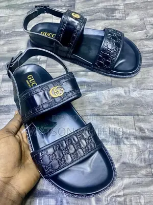 Sandal Original Za Black Color