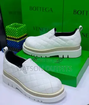 Bottega Veneta Za Ngozi Original