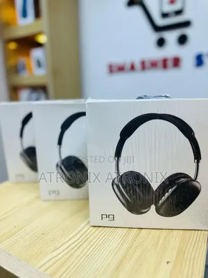 P9 Headphones