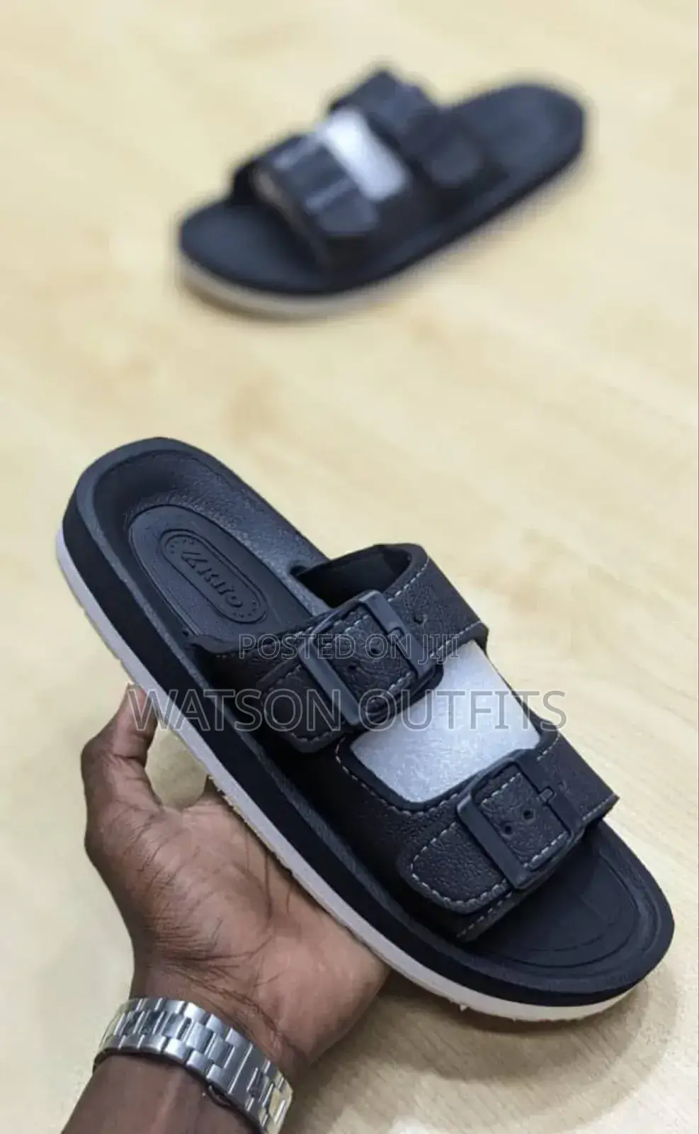 Kito Sandals Classic
