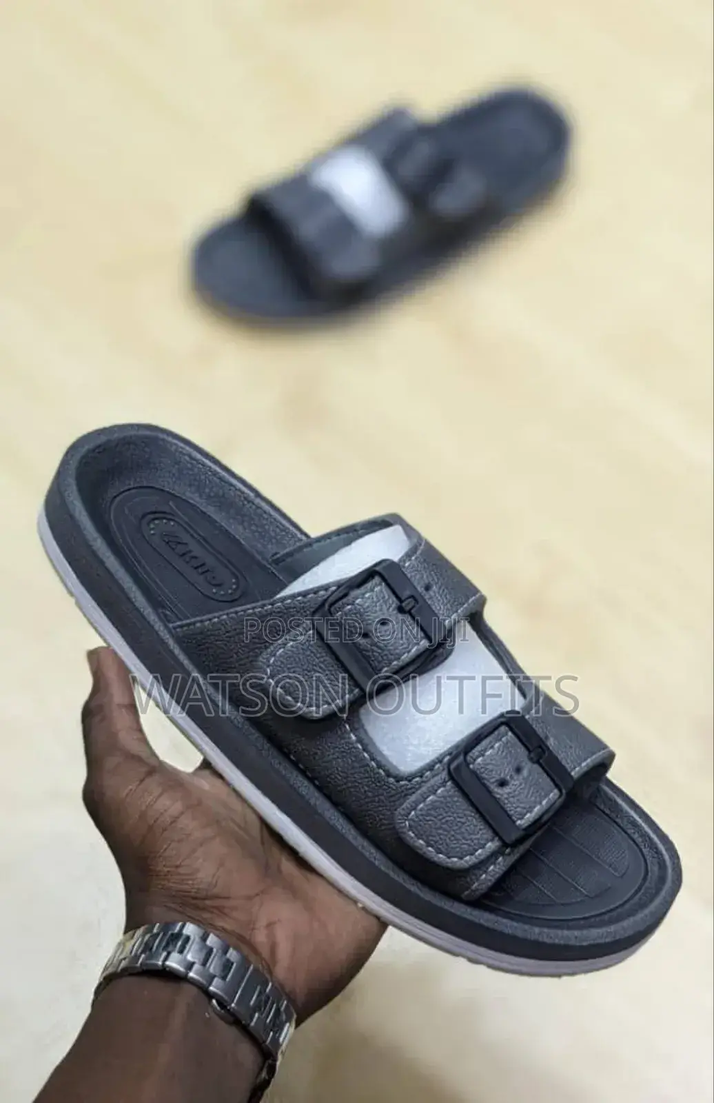 Kito Sandals Classic