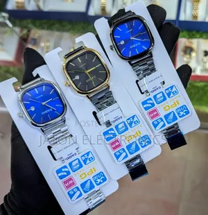 Casio High Quality