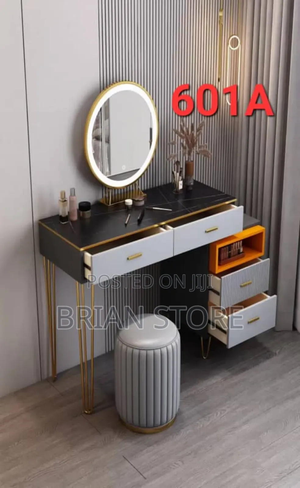 Dressing Table