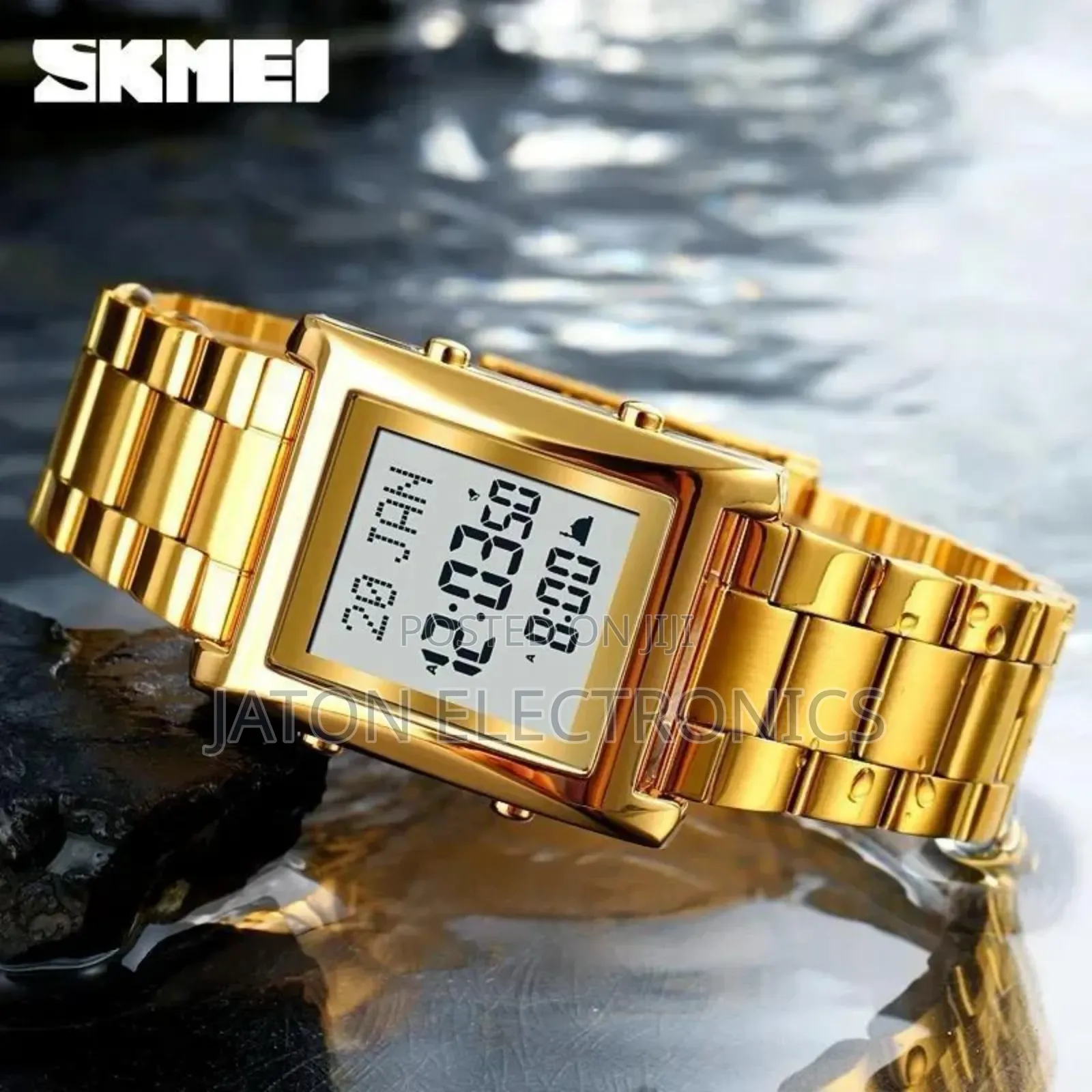 Skimei Watch for Ladies