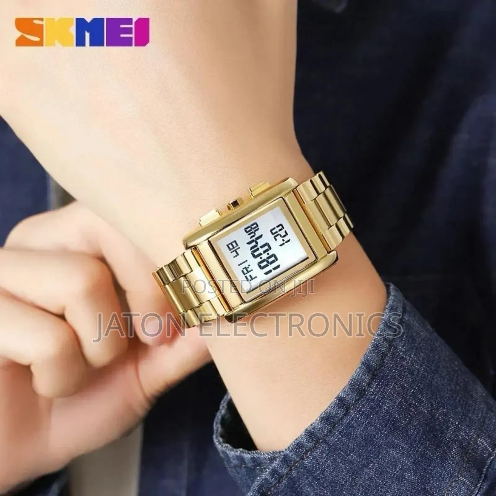 Skimei Watch for Ladies