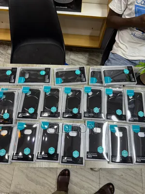 Nothing Phone Cover/ Kava Nilikin Cases