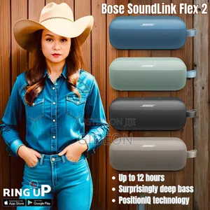 Bose Soundlink Flex 2