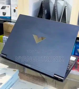 New Laptop HP Victus 15 16GB Intel Core I7 SSD 1T