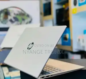 New Laptop HP 16GB Intel Core I7 SSD 512GB
