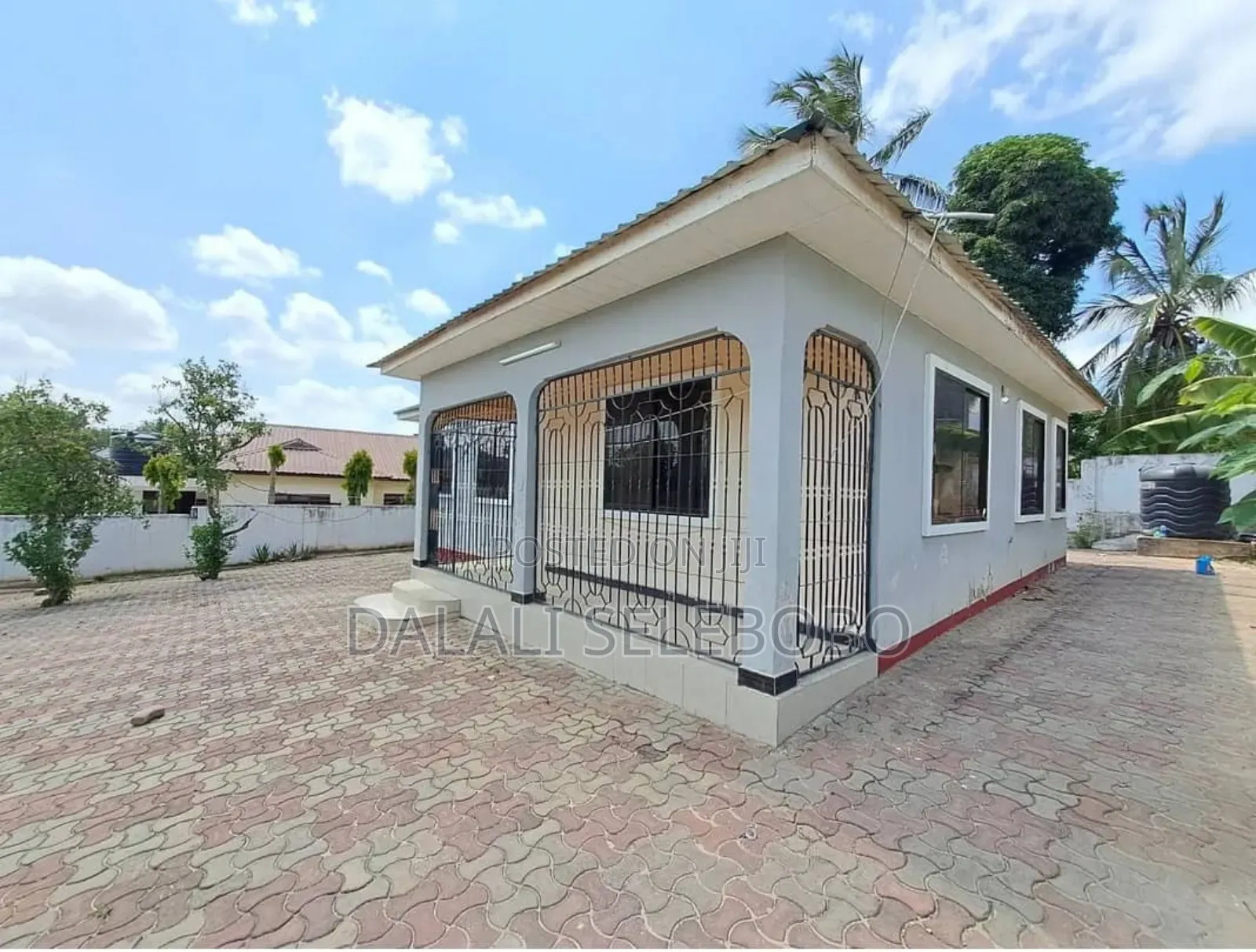 3bdrm Bungalow in Kimara Temboni for rent