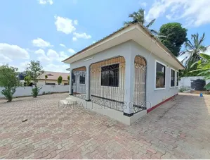 3bdrm Bungalow in Kimara Temboni for rent