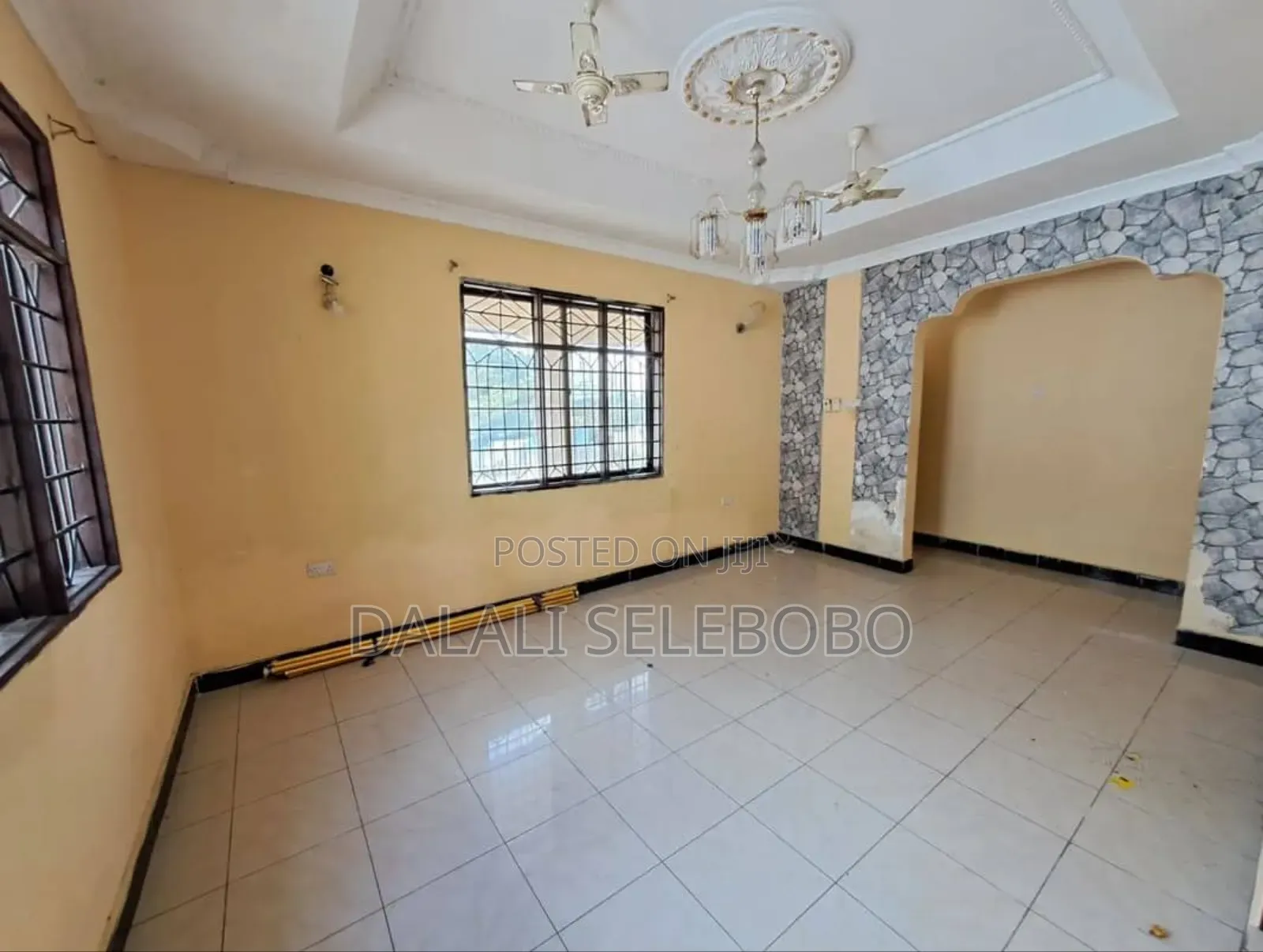 3bdrm Bungalow in Kimara Temboni for rent