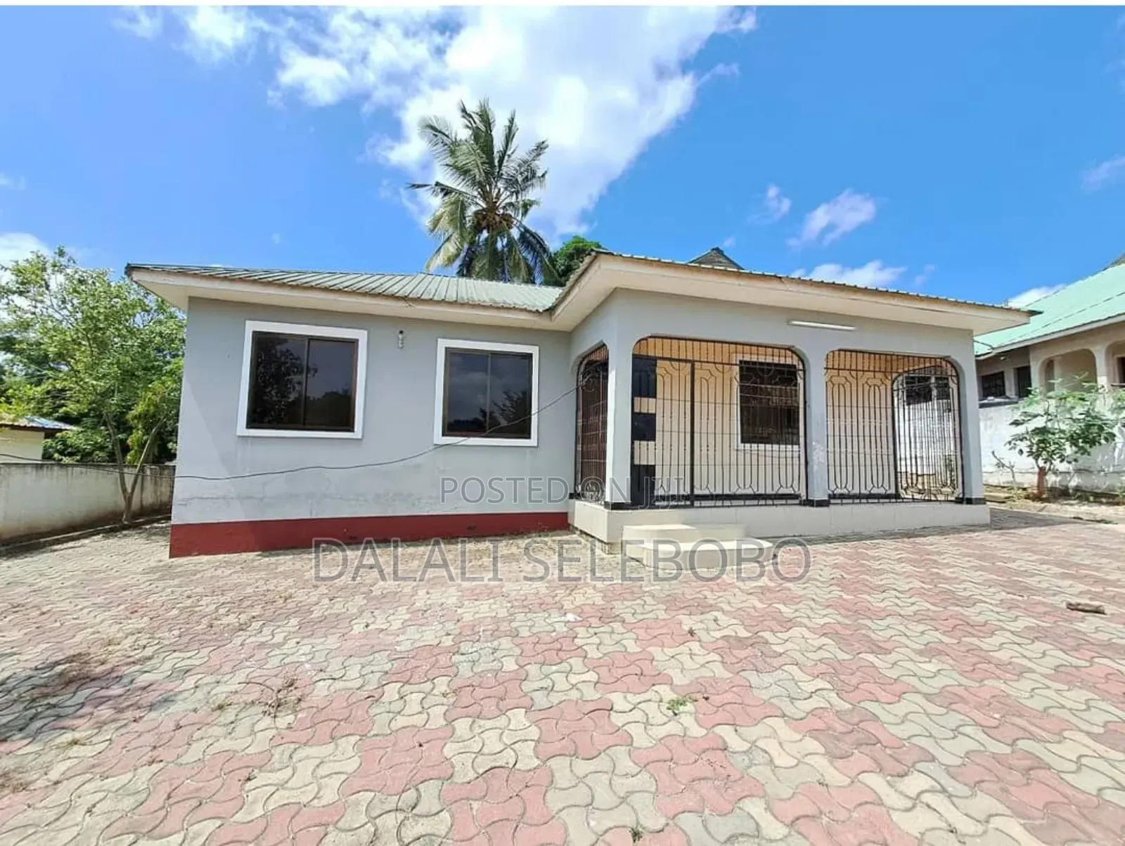 3bdrm Bungalow in Kimara Temboni for rent
