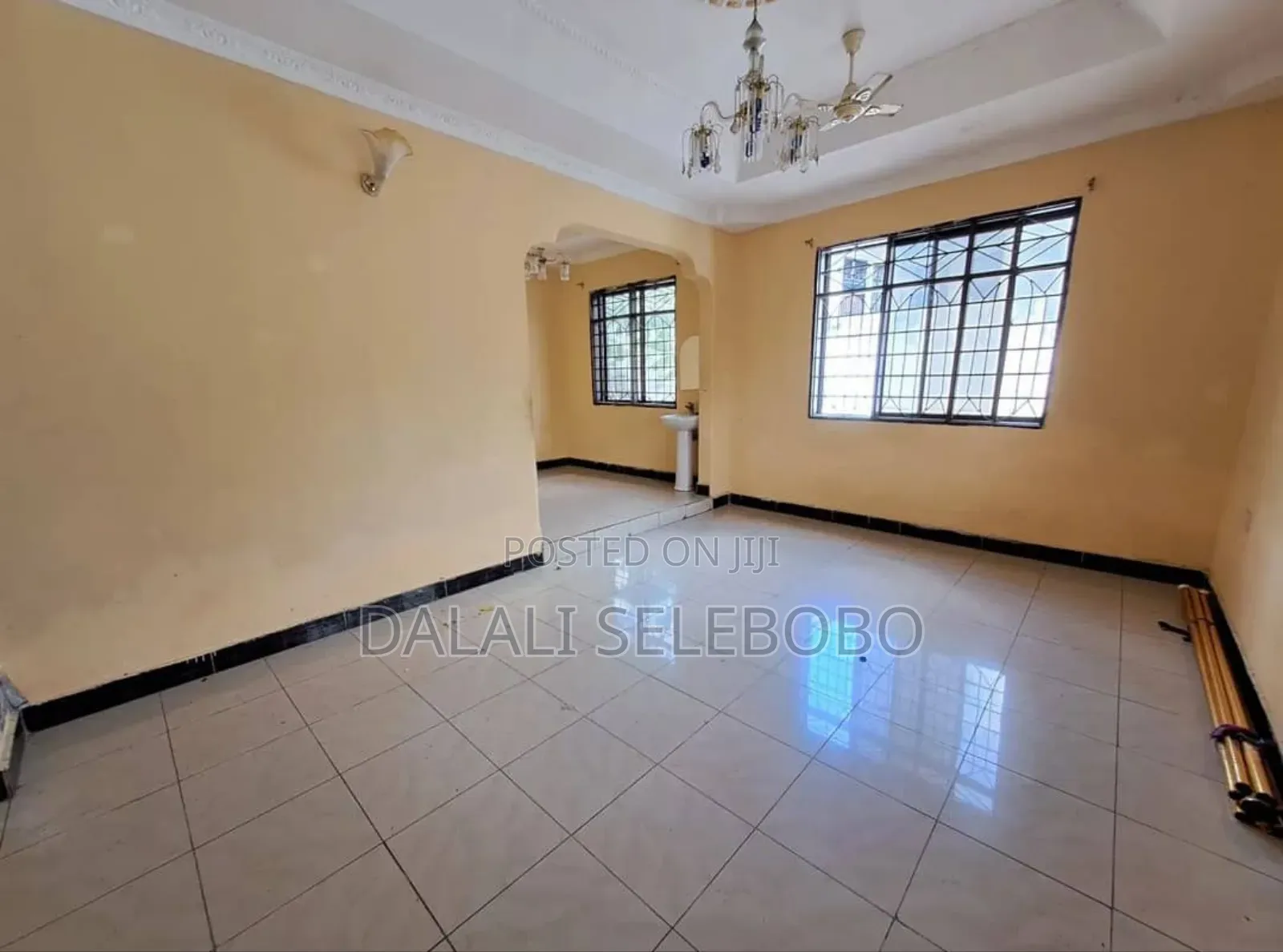 3bdrm Bungalow in Kimara Temboni for rent