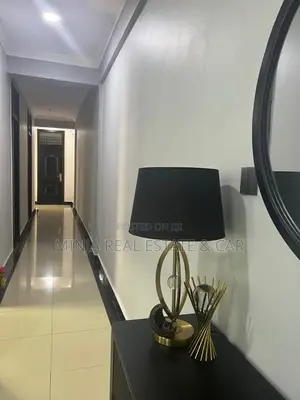 Furnished 3bdrm Apartment in Msasani for rent