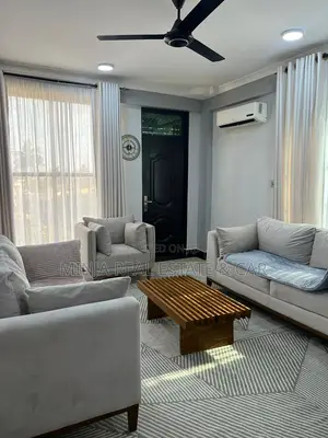 Furnished 3bdrm Apartment in Msasani for rent