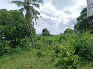 Industrial Plot for Sale Bagamoyo Zinga