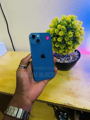 Apple iPhone 13 256 GB Blue