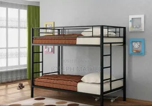 Bunk. Bed for Kids