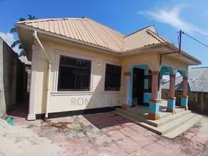 4bdrm House in Tanzania Daresalaam, Ilala for sale