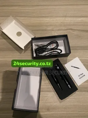 Spy Pen Camera 1080p