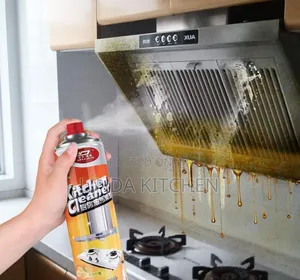 Kitchen Cleaner 1.5lt