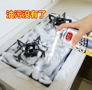 Kitchen Cleaner 1.5lt