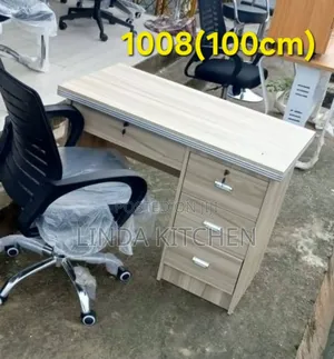 Office Table 100cm