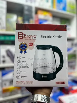 Kettle (Jagi Kioo)