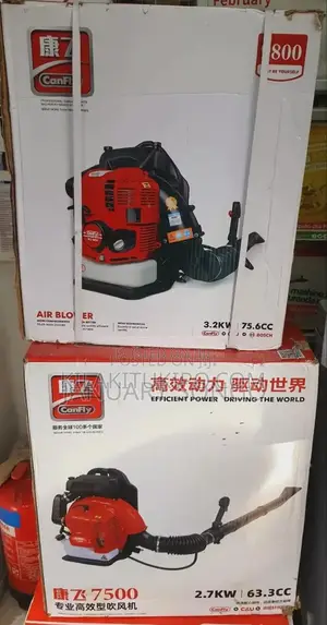 Canfly Air Blower