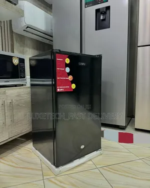 SPJ Fridge 93l Single Door