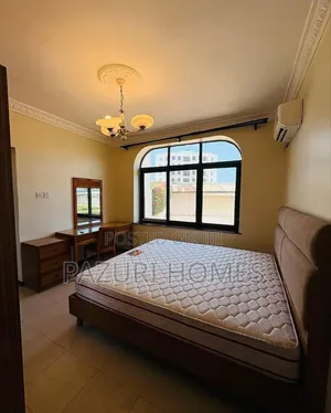 Furnished 3bdrm Apartment in Masaki for rent