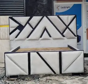 Bedsofa Mix Mbao Ukubwa Wa 5/6