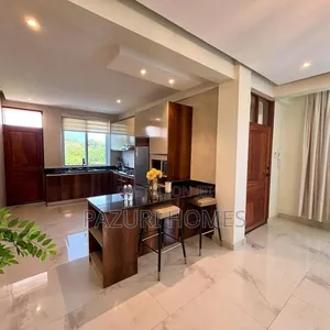 Furnished 2bdrm Apartment in Msasani for rent