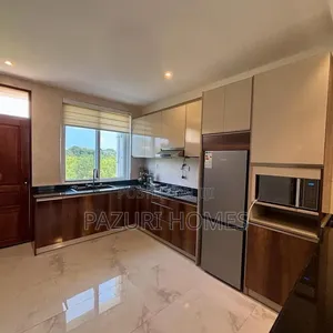 Furnished 2bdrm Apartment in Msasani for rent