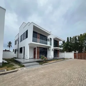 Furnished 3bdrm Apartment in Mbezi Beach for rent