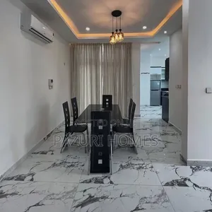 Furnished 3bdrm Apartment in Mbezi Beach for rent