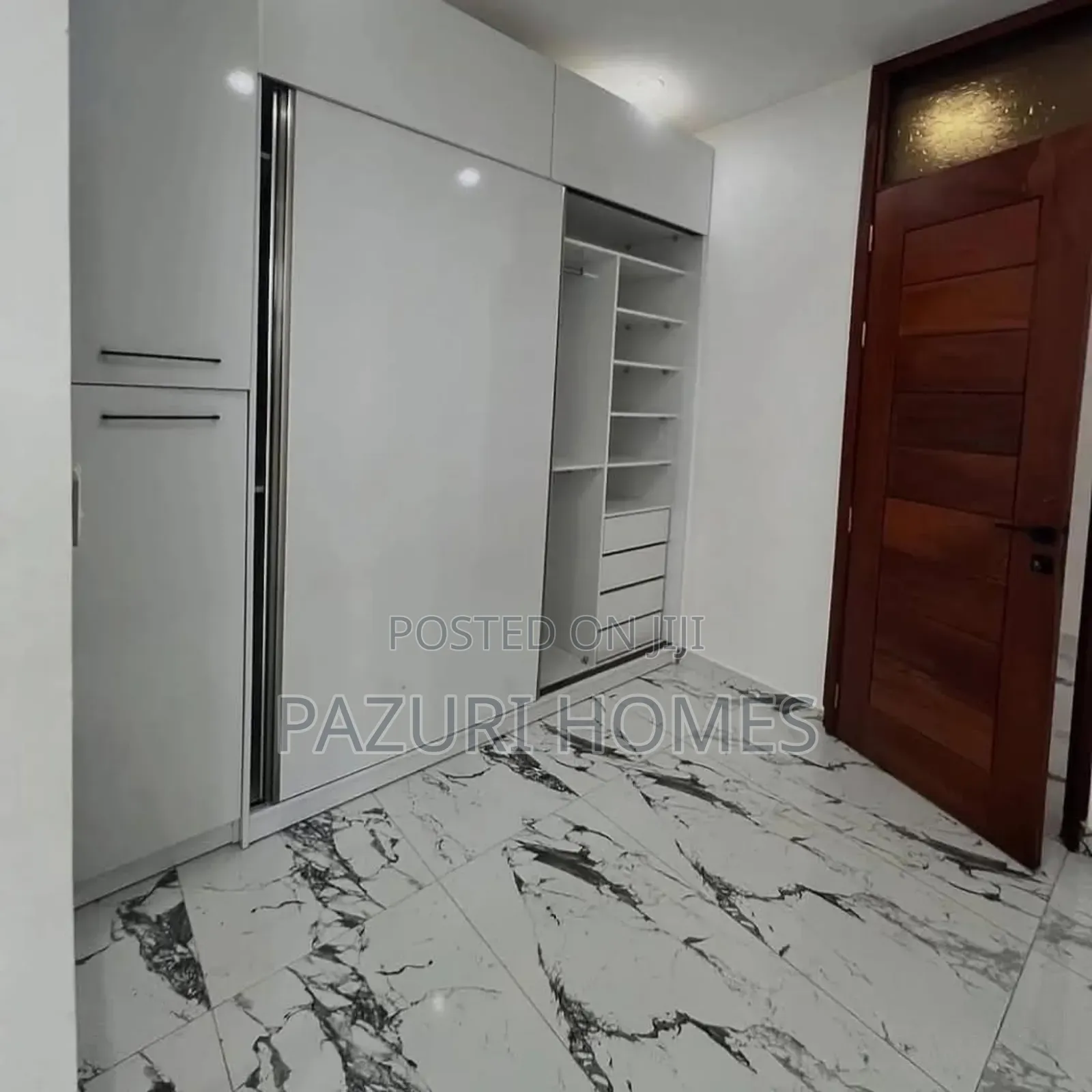 Furnished 3bdrm Apartment in Mbezi Beach for rent