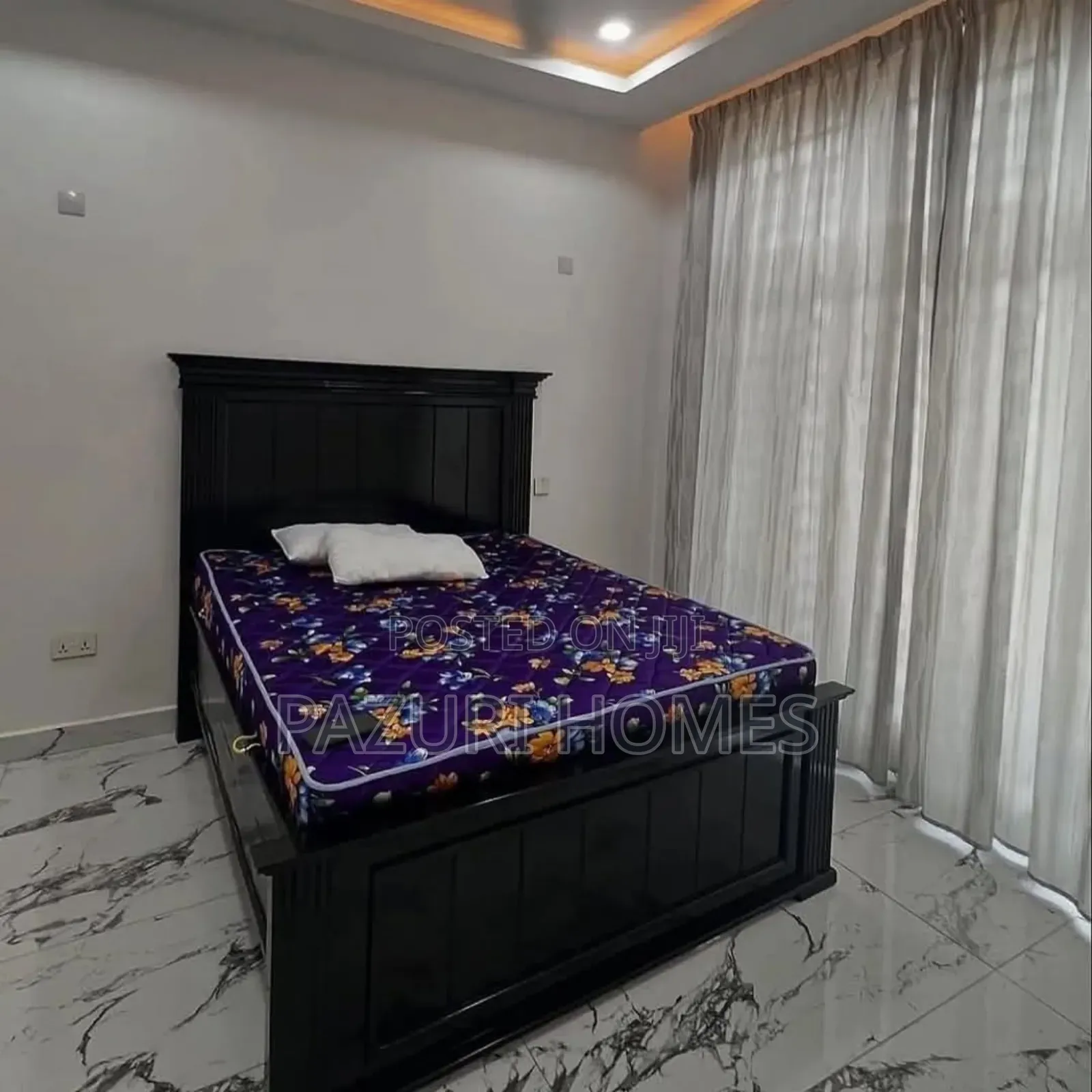 Furnished 3bdrm Apartment in Mbezi Beach for rent
