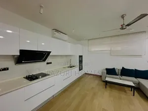 Furnished 1bdrm Apartment in Masaki Beach for rent